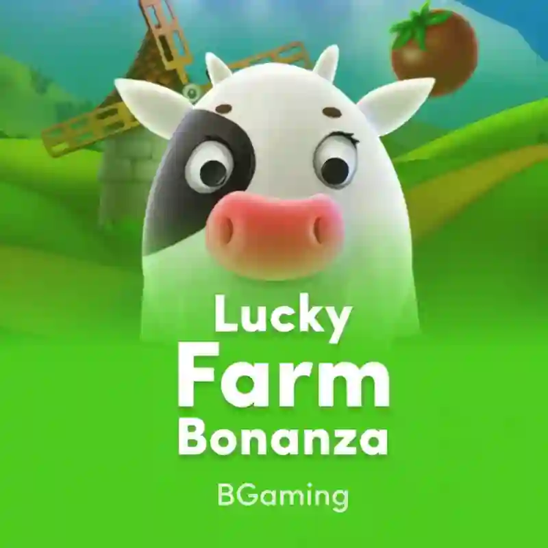 Lucky Farm Bonanza